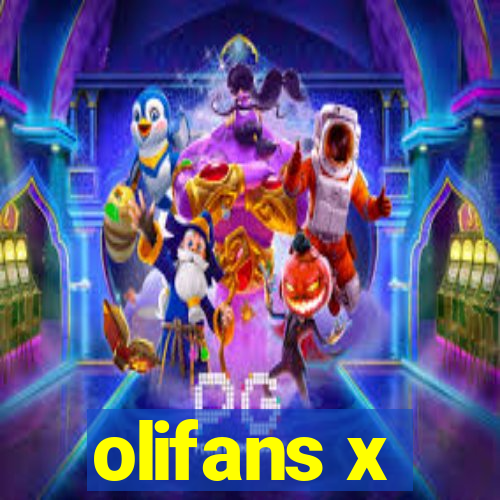 olifans x